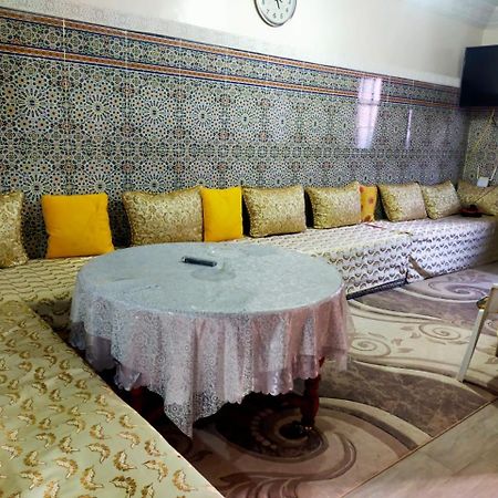 Appartement Relax Marrakech, شقة عائلية بمراكش متوفرة على غرفتين 外观 照片